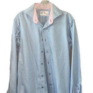 Lorenzo Uomo Dress Shirt